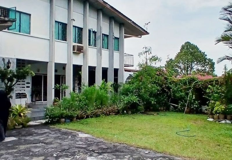 Seksyen 5, Petaling Jaya