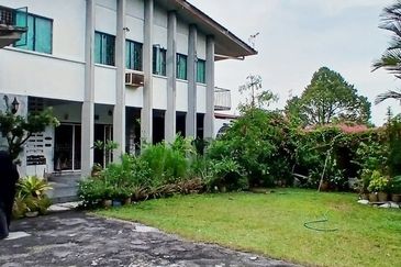 Seksyen 5, Petaling Jaya