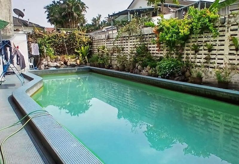 Seksyen 5, Petaling Jaya