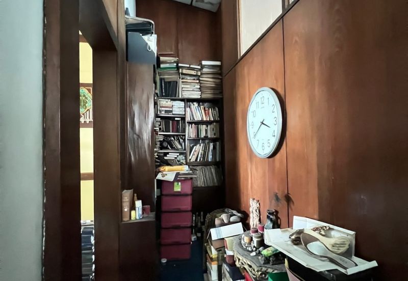 Seksyen 5, Petaling Jaya