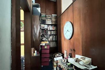 Seksyen 5, Petaling Jaya