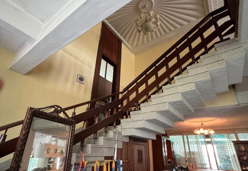 Seksyen 5, Petaling Jaya