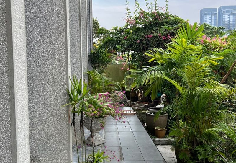 Seksyen 5, Petaling Jaya