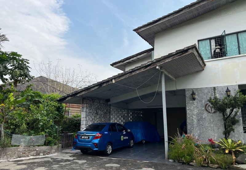 Seksyen 5, Petaling Jaya