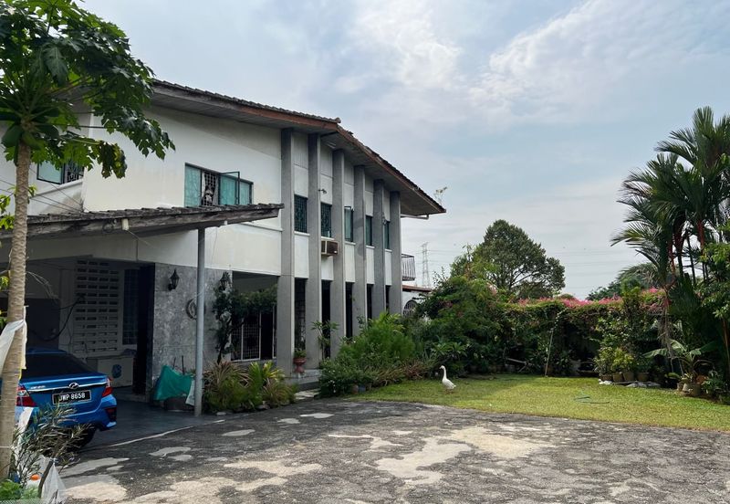 Seksyen 5, Petaling Jaya