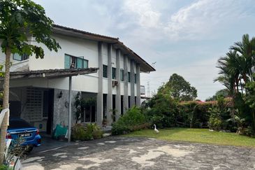 Seksyen 5, Petaling Jaya