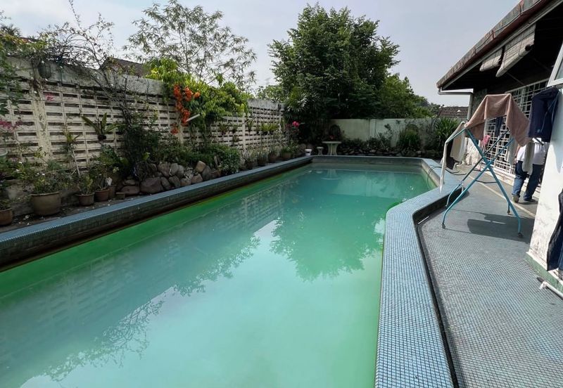 Seksyen 5, Petaling Jaya