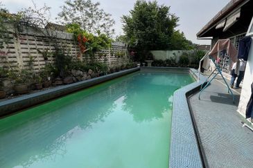 Seksyen 5, Petaling Jaya