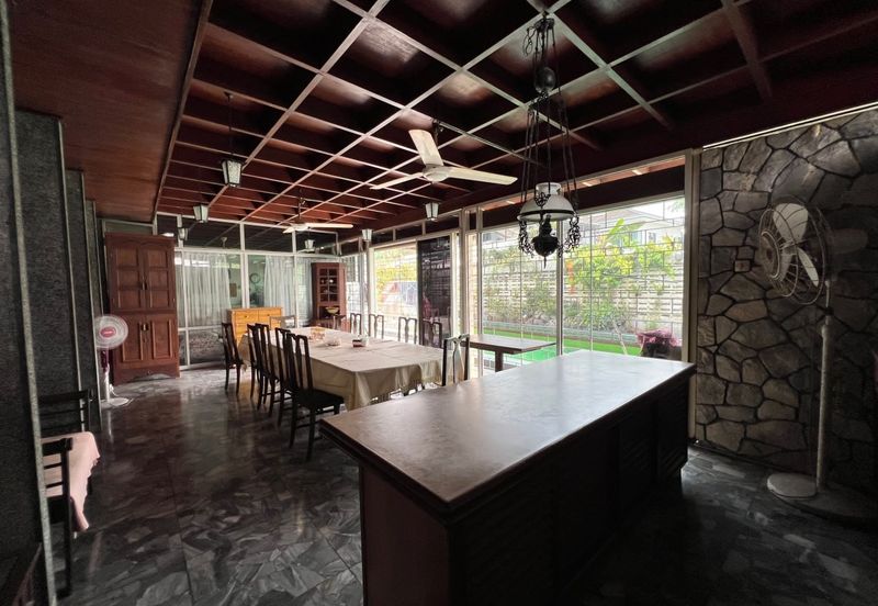 Seksyen 5, Petaling Jaya