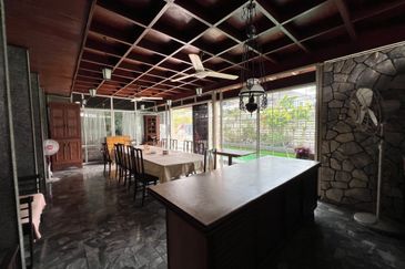 Seksyen 5, Petaling Jaya