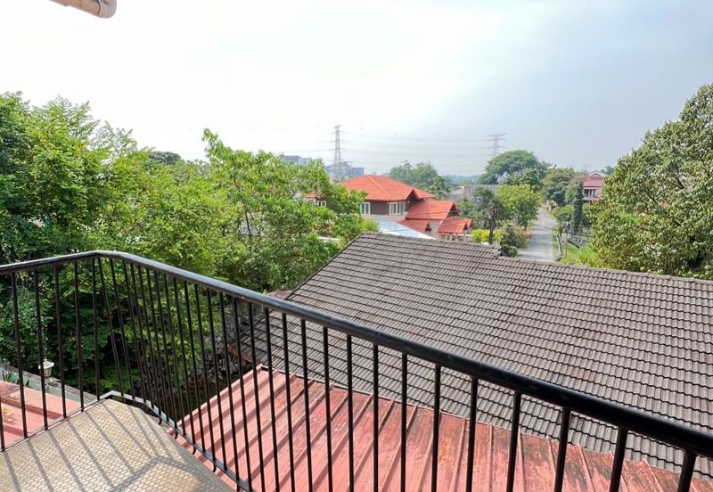 Seksyen 5, Petaling Jaya