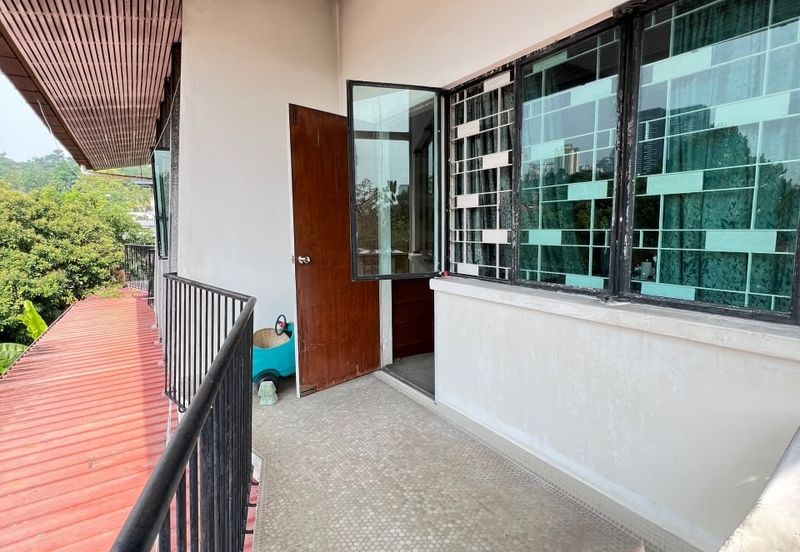 Seksyen 5, Petaling Jaya