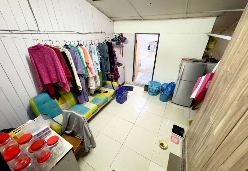 Kampung Pandan Dalam