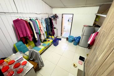 Kampung Pandan Dalam