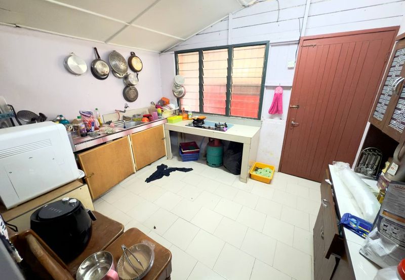 Kampung Pandan Dalam