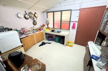 Kampung Pandan Dalam