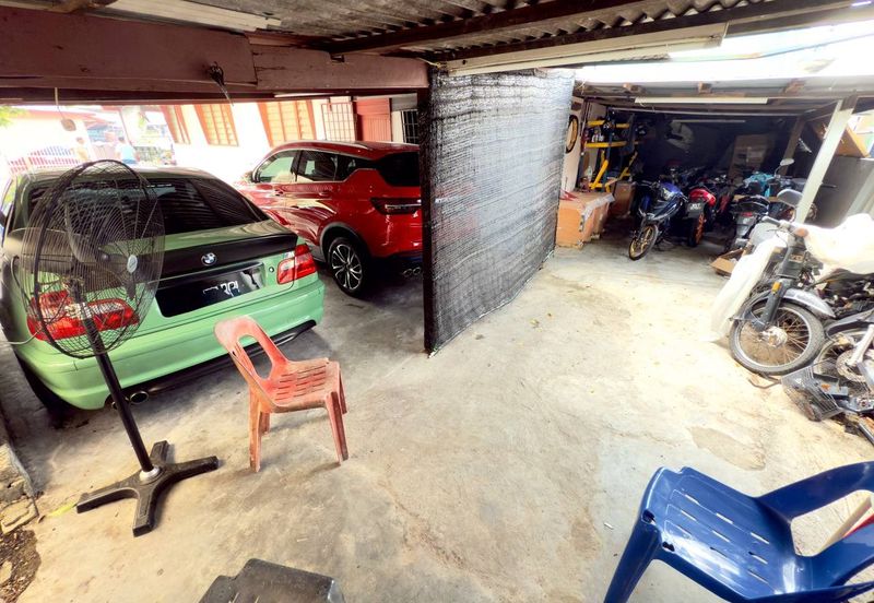 Kampung Pandan Dalam