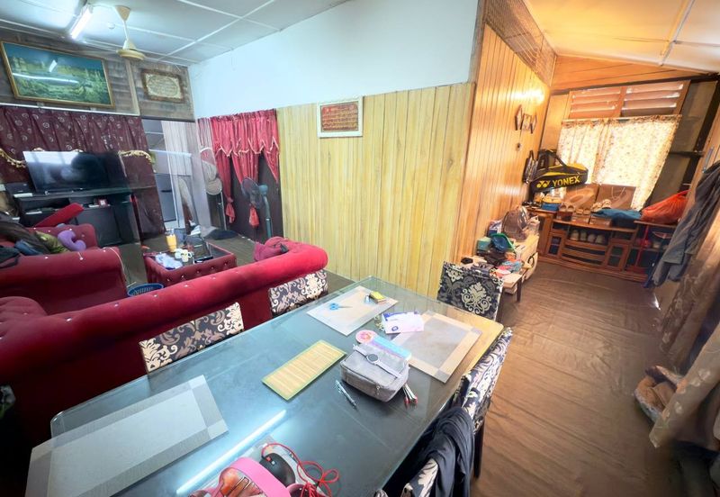 Kampung Pandan Dalam