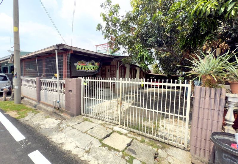 Kampung Pandan Dalam