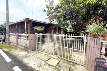 Kampung Pandan Dalam