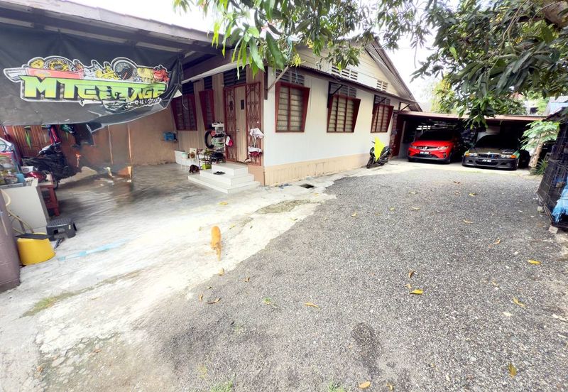 Kampung Pandan Dalam