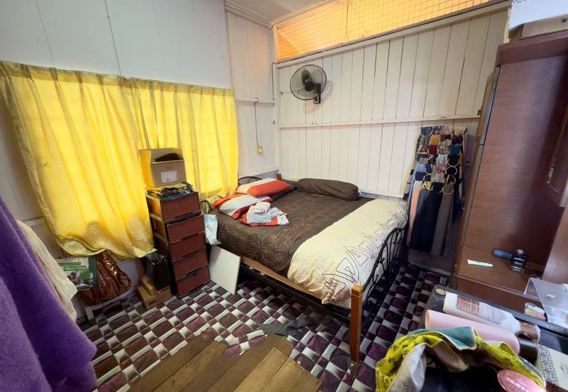 Kampung Pandan Dalam