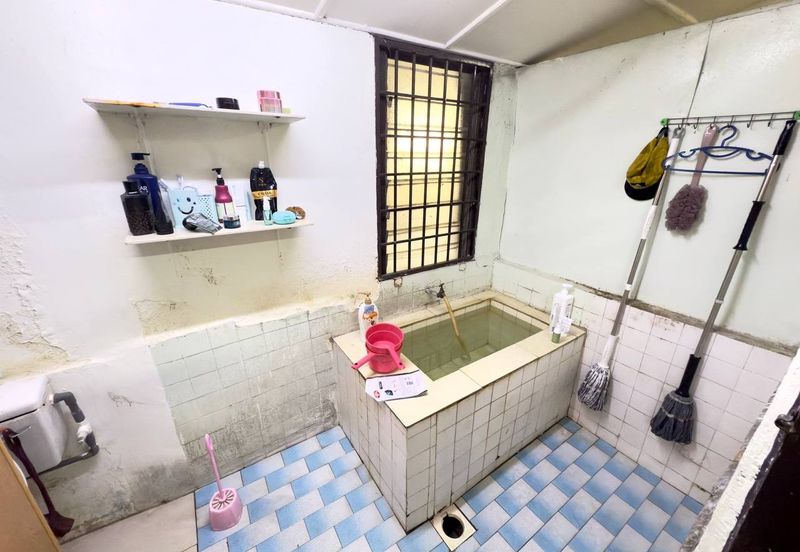 Kampung Pandan Dalam