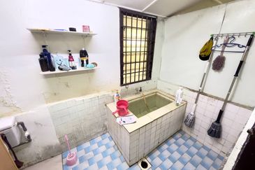 Kampung Pandan Dalam