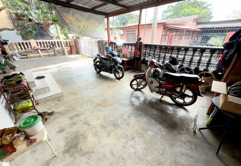 Kampung Pandan Dalam