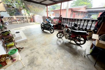 Kampung Pandan Dalam