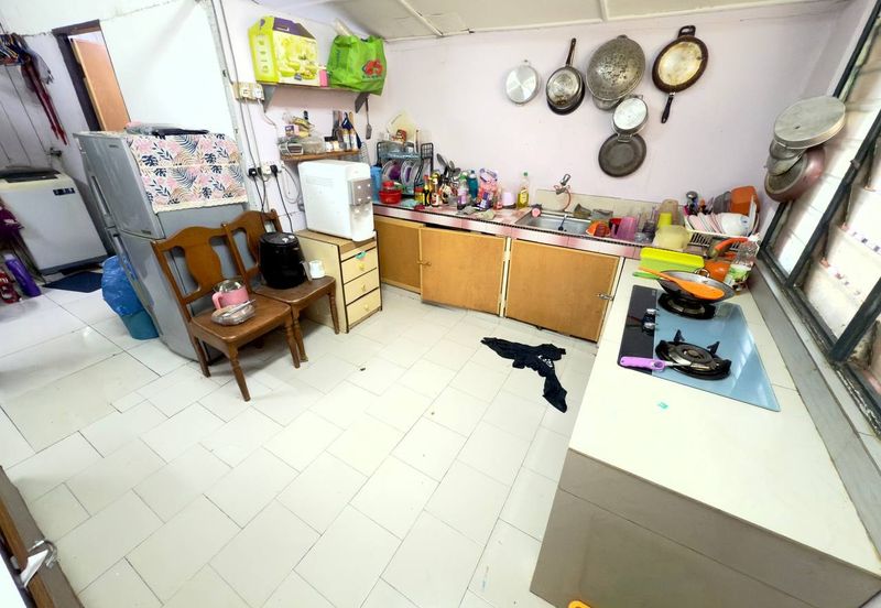 Kampung Pandan Dalam