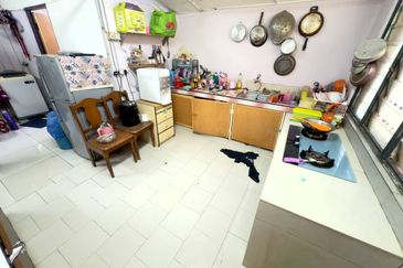 Kampung Pandan Dalam