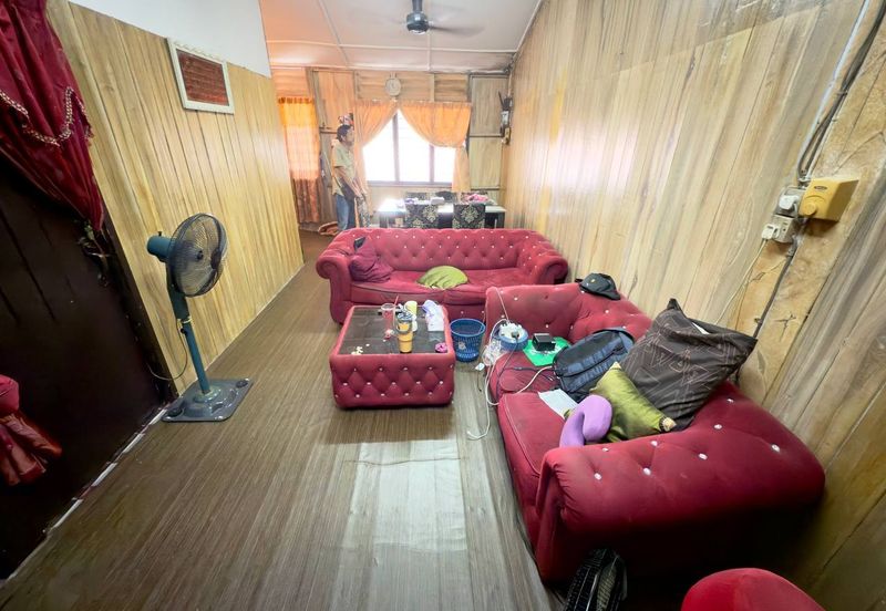 Kampung Pandan Dalam