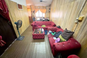 Kampung Pandan Dalam