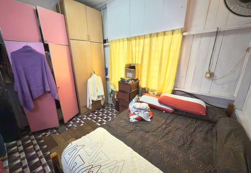 Kampung Pandan Dalam