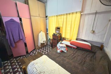 Kampung Pandan Dalam