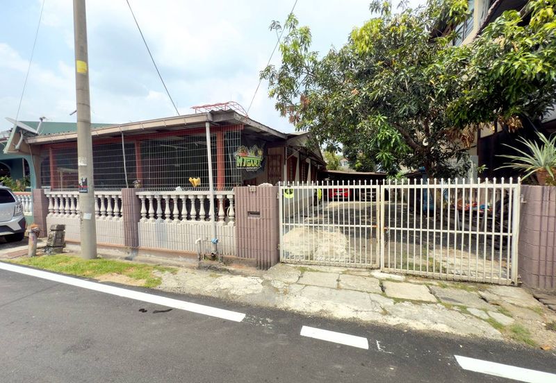 Kampung Pandan Dalam