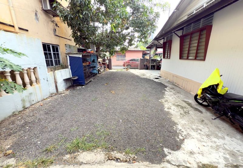 Kampung Pandan Dalam