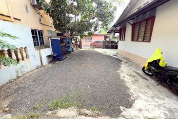 Kampung Pandan Dalam