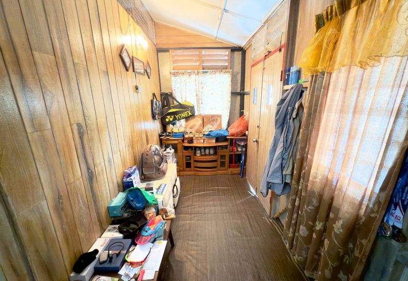 Kampung Pandan Dalam