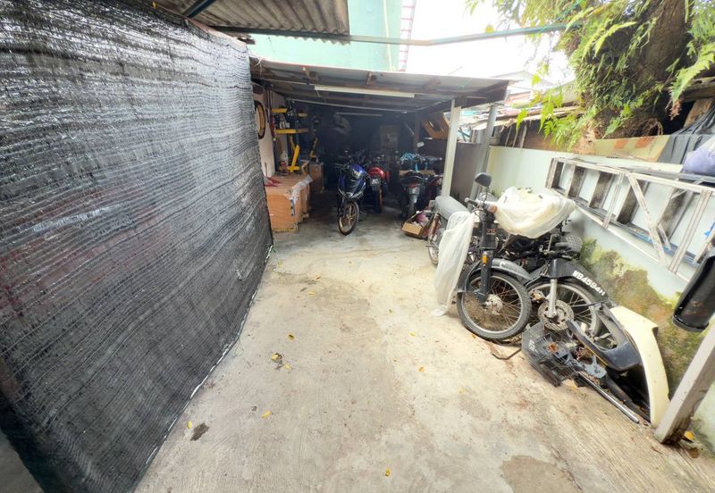 Kampung Pandan Dalam