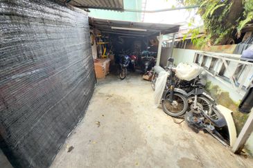 Kampung Pandan Dalam