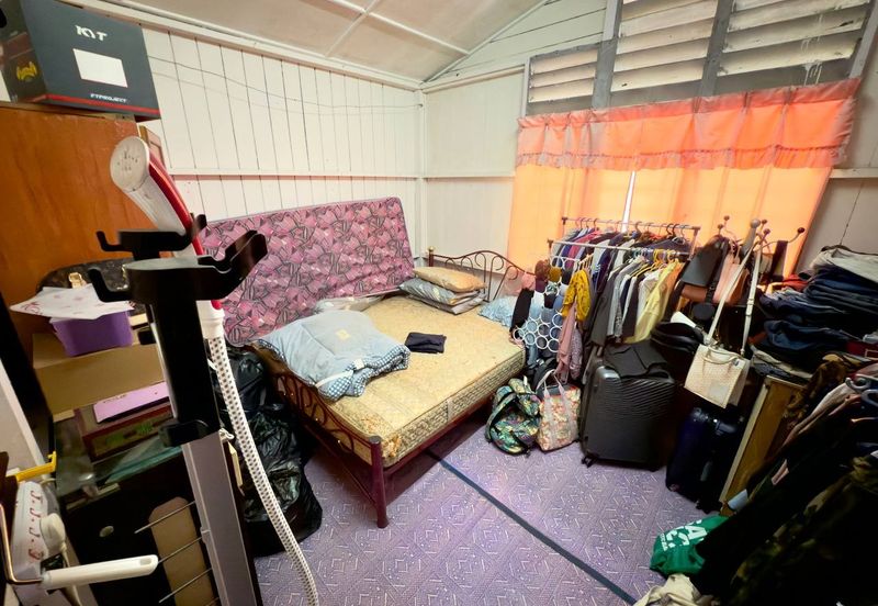 Kampung Pandan Dalam