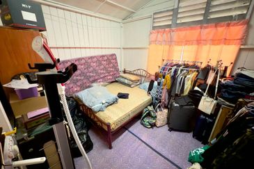 Kampung Pandan Dalam