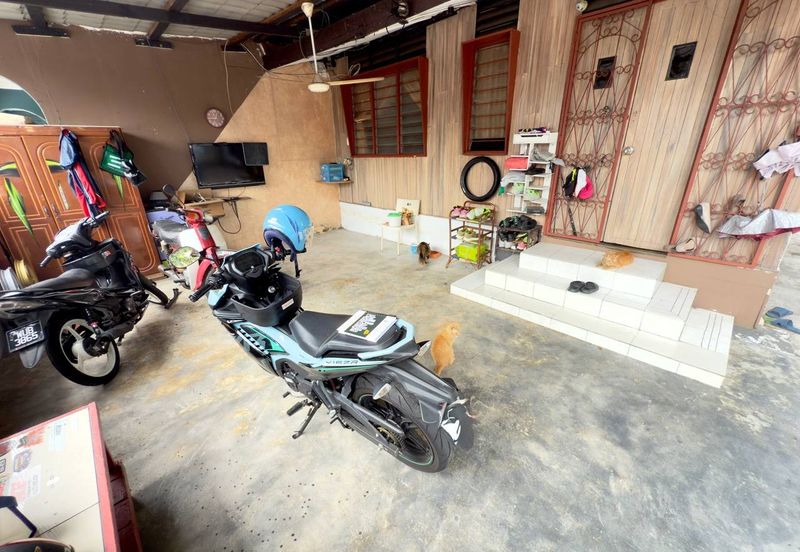 Kampung Pandan Dalam