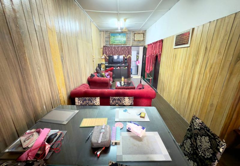 Kampung Pandan Dalam