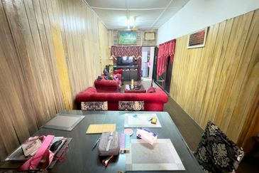 Kampung Pandan Dalam