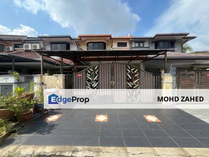 Seksyen 11 Kota Damansara Double Storey for Sale Untuk dijual, Selangor, Kota Damansara