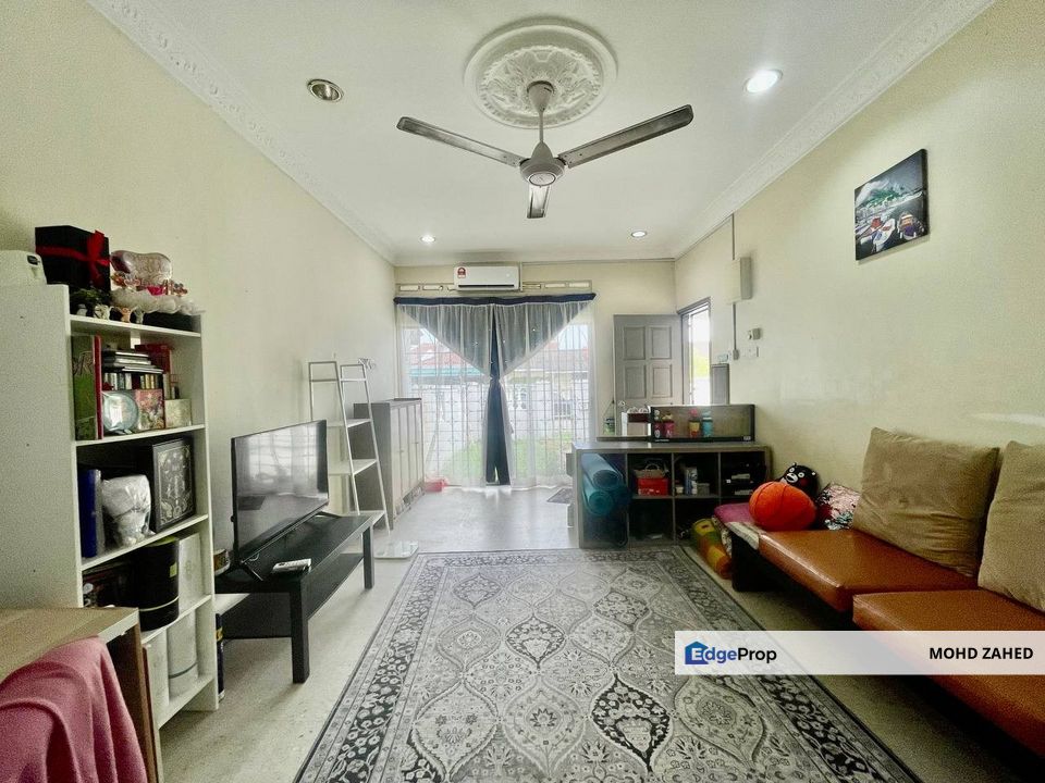 SS5 SS5 SS5C Kelana Jaya Petaling Jaya Single Storey for Sale untuk dijual, Selangor, Kelana Jaya