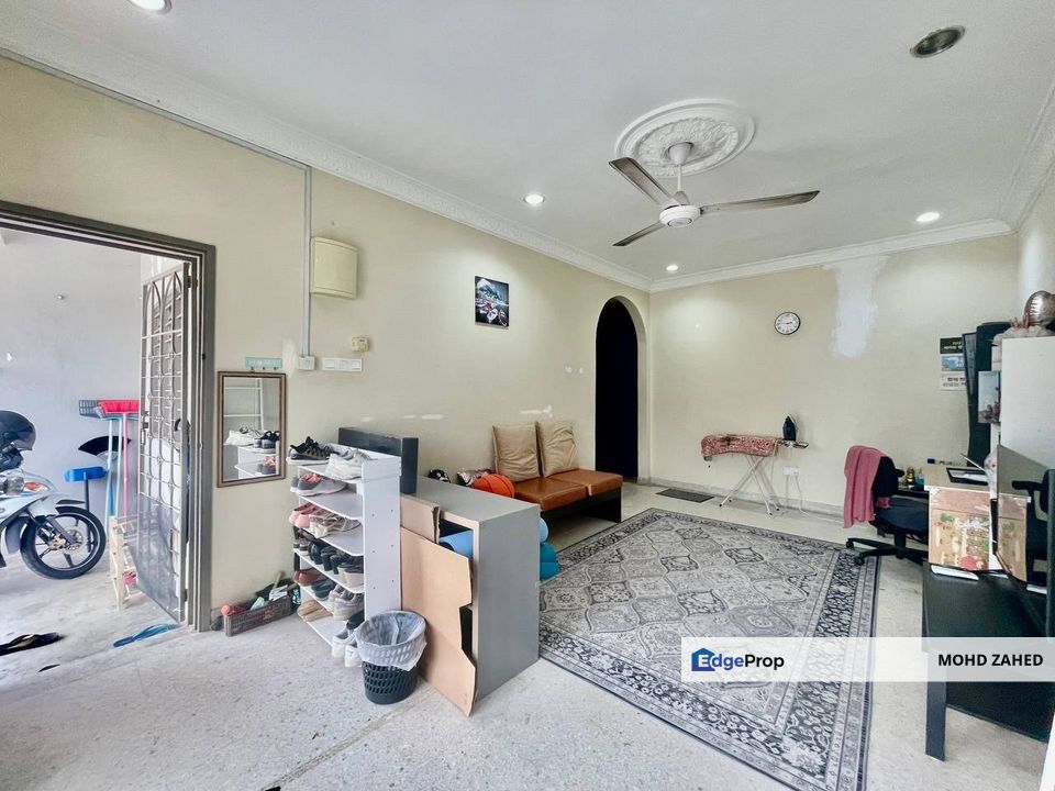 SS5 SS5 SS5C Kelana Jaya Petaling Jaya Single Storey for Sale untuk dijual, Selangor, Kelana Jaya